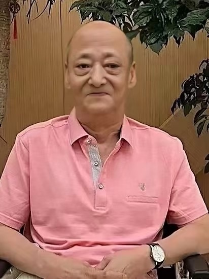 毛泽东主席诗词联诵特刊|腾讯这YOUNG老年派 (第5季)「演出单位:北京青清雅诵艺术团」(图8)