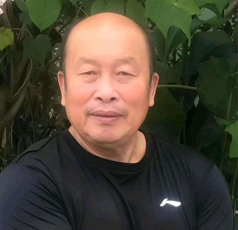李忠共诗篇白露处暑七夕县老干社书画展梁婵会長芳辰立秋乡村景色(图19)
