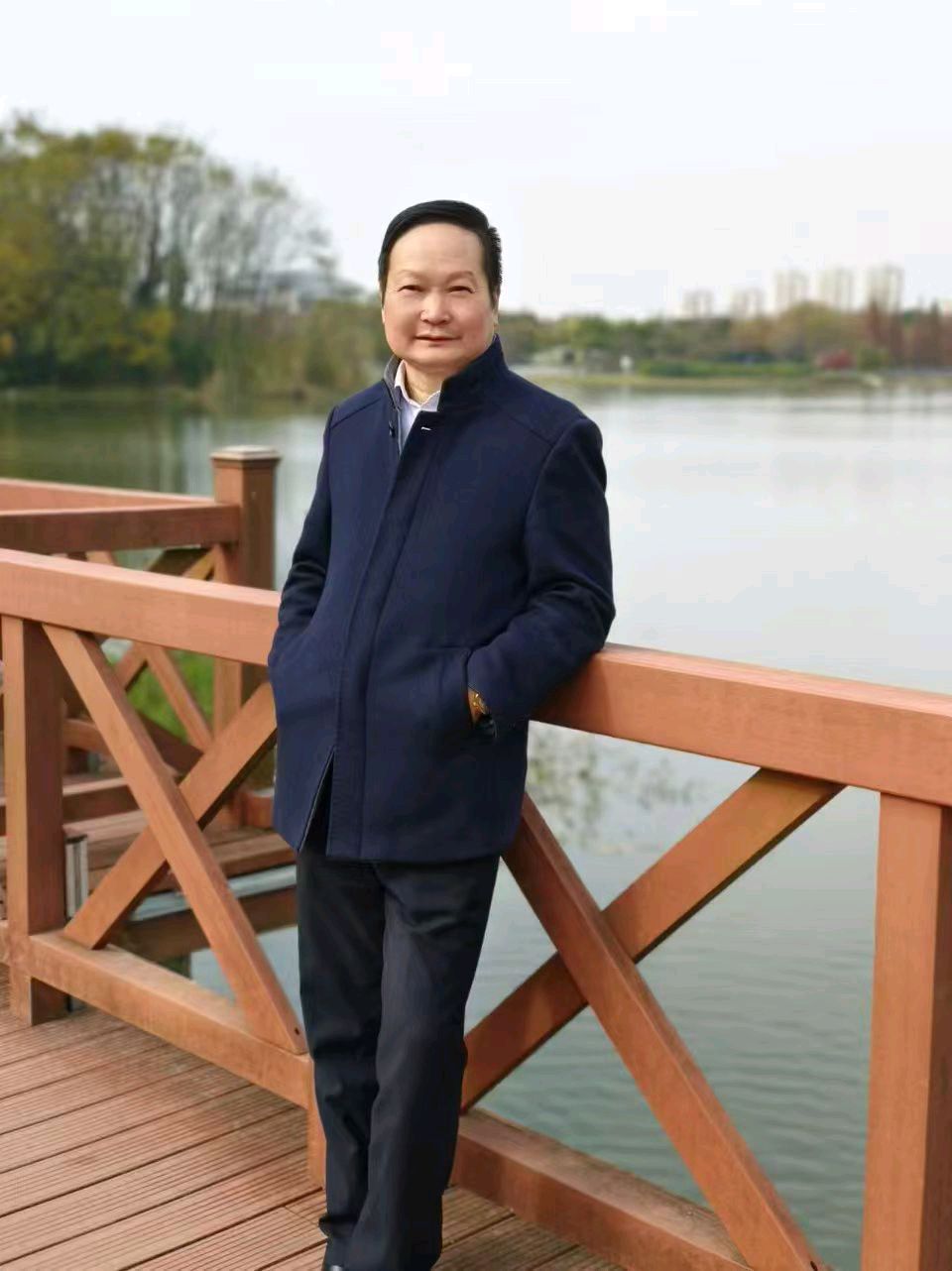 大地的证词 郑能新 中国作协会员(图13)