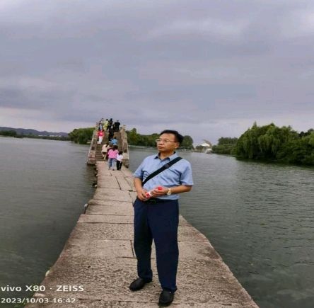 【北京头条】济南红枫读书堂会员“七夕”诗歌、诗词作品选萃（图5）