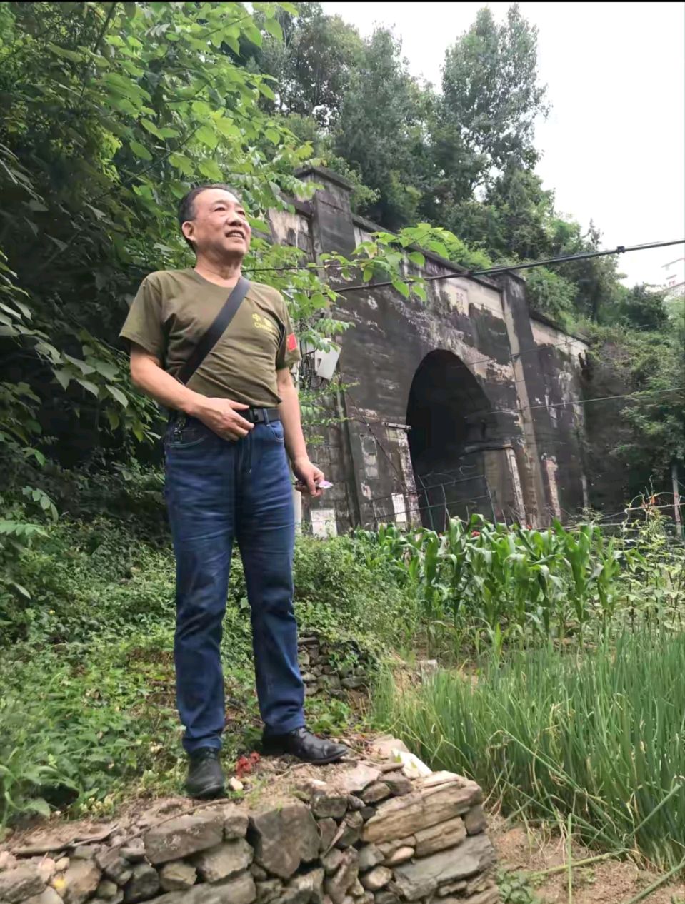 【主编走笔】董邦耀|山河留浩气 岁月咏青春——品读长安晓歌《“八·一八”放歌》(图8)