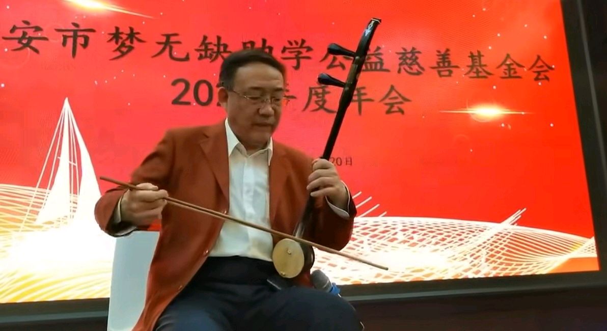 【主编走笔】董邦耀|山河留浩气 岁月咏青春——品读长安晓歌《“八·一八”放歌》(图6)