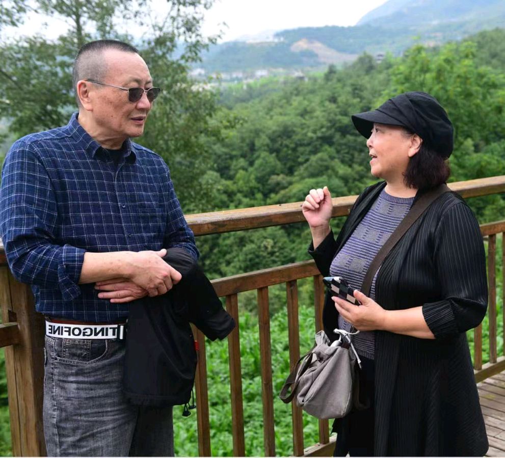 东瞅瞅西望望 之四 巴黎掠影 王继(图44)