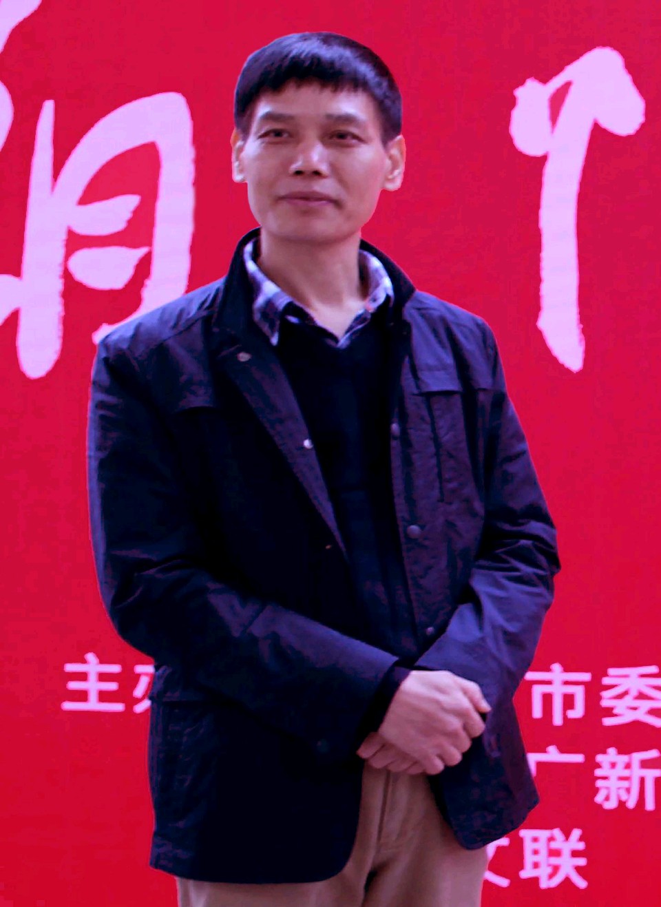 【当代文艺】《夜访清华荷塘：我与朱自清的月色重逢》作者：朱墨（图4）