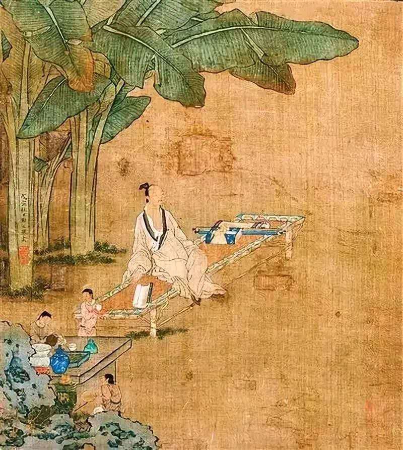 【中国诗人】文坛*冯心缘古体诗十二首（图8）