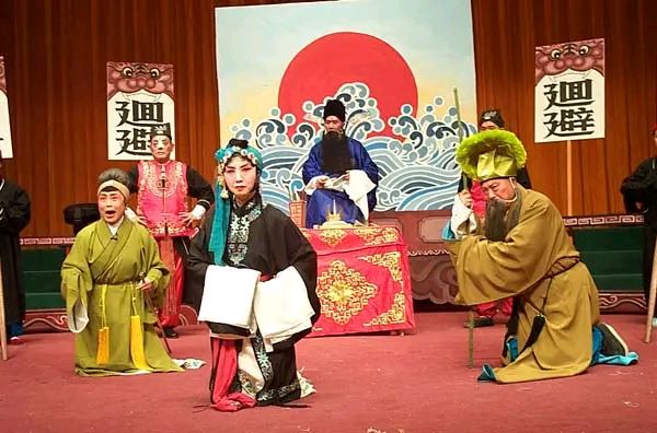 谭勇涛‖秦腔《张家班》的历史变迁(图6)