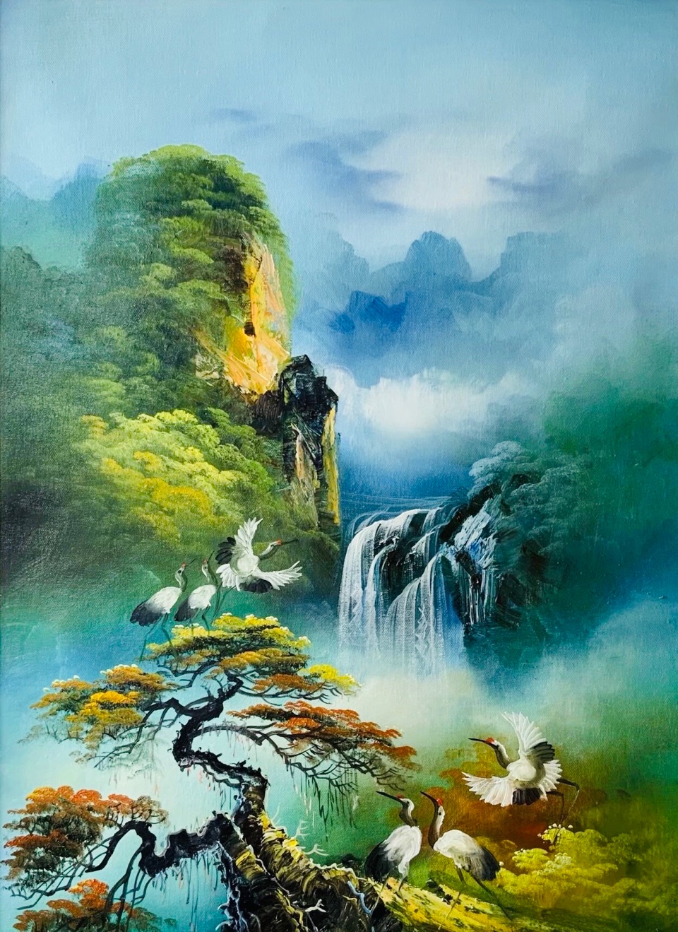 空，是人生终极的修行