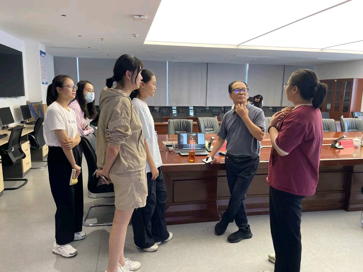 针刀渡疾，仁心如海——记福建平潭中医院院长陈国强 纪实散文 陈学林（图5）