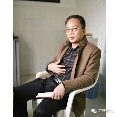 针刀渡疾，仁心如海——记福建平潭中医院院长陈国强 纪实散文 陈学林（图10）