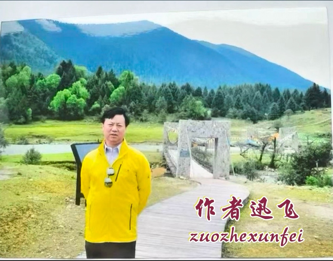 请欣赏《运河壮歌—咏平陆运》作者·迅飞 主播·编辑·绍华【中国长江文学社】有声文学平台【第19775期】（图4）