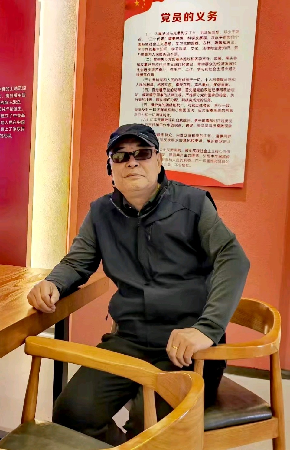 【长安诗文•美诗】石侃之：致鲁迅先生（图9）
