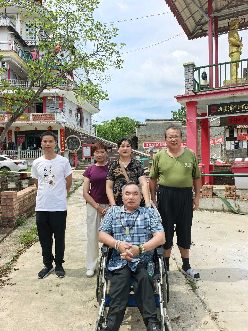 金石铸魂,赤心报国——记军旅书法篆刻艺术家,开国将军秘书王银茂 纪实散文 陈学林(图6)