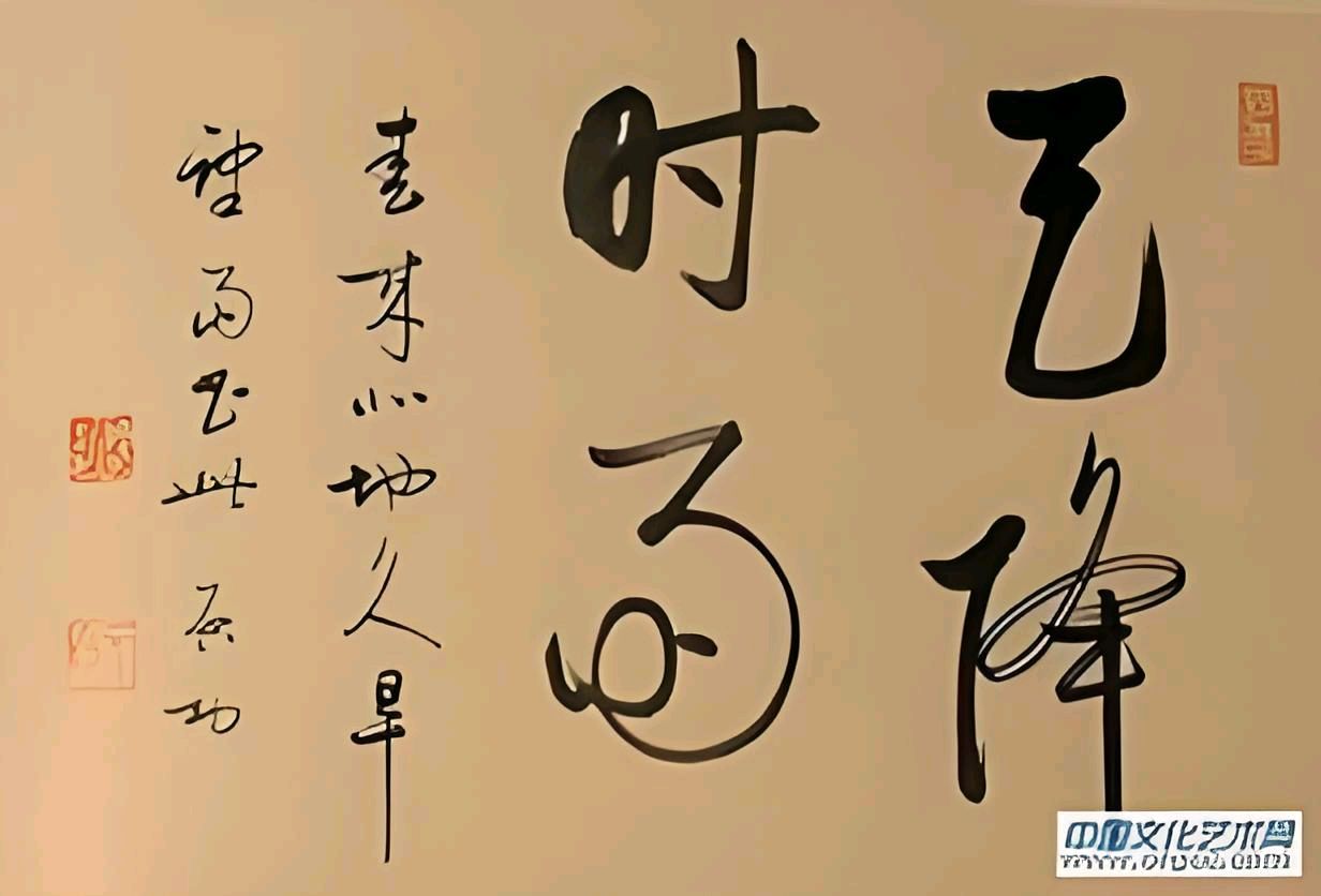 《书法落款及钤印知识讲义》——兼谈落款源流、用印规制与钤盖次序 皇家一号书法讲座