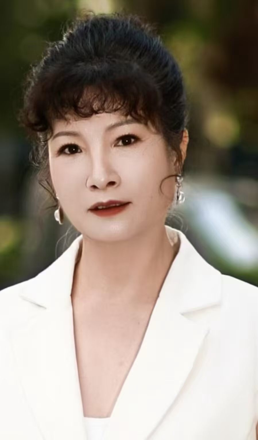 毛泽东主席诗词联诵特刊|腾讯这YOUNG老年派 (第5季)「演出单位:北京青清雅诵艺术团」(图9)