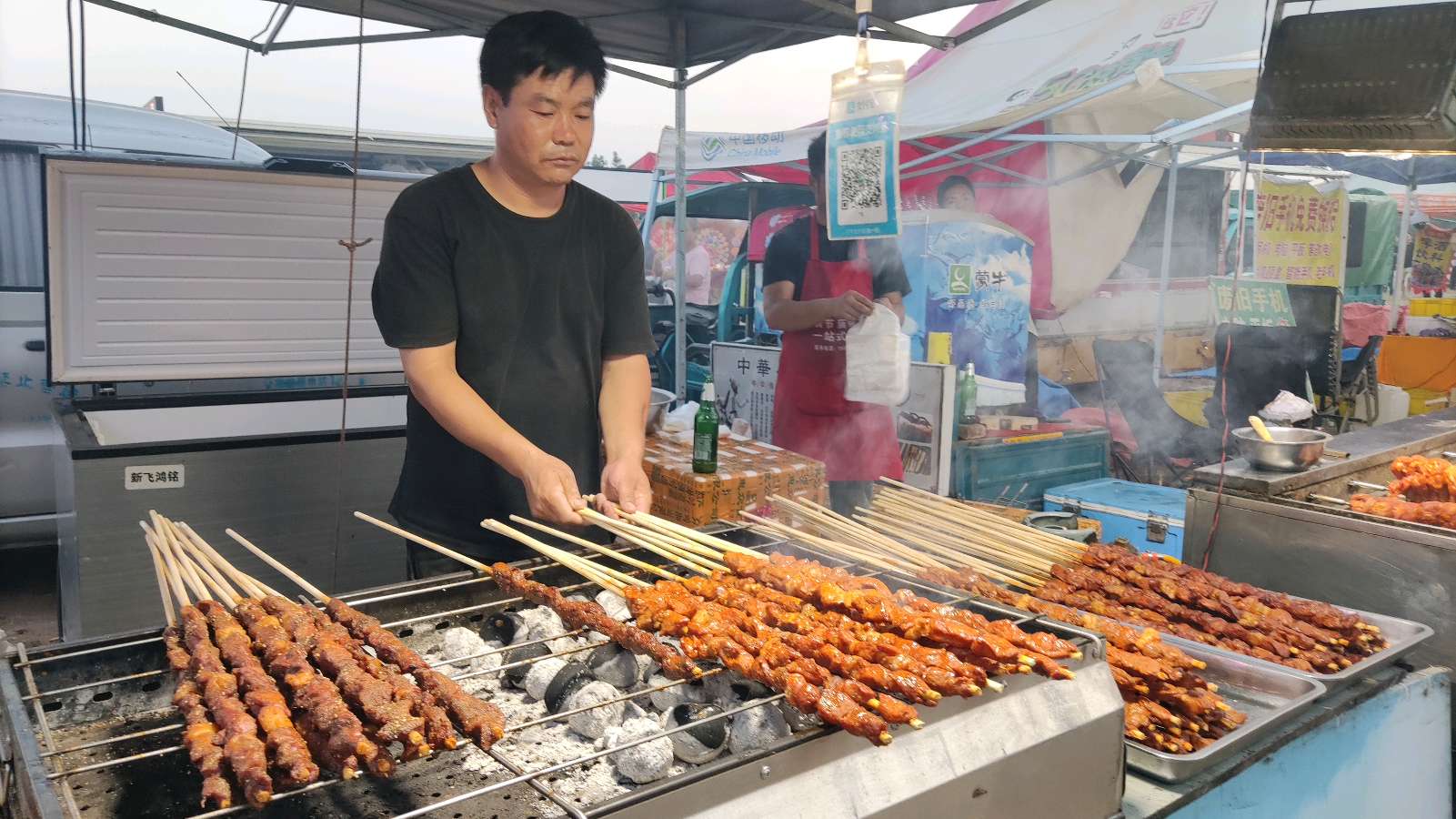 一场农村人的狂欢（图5）