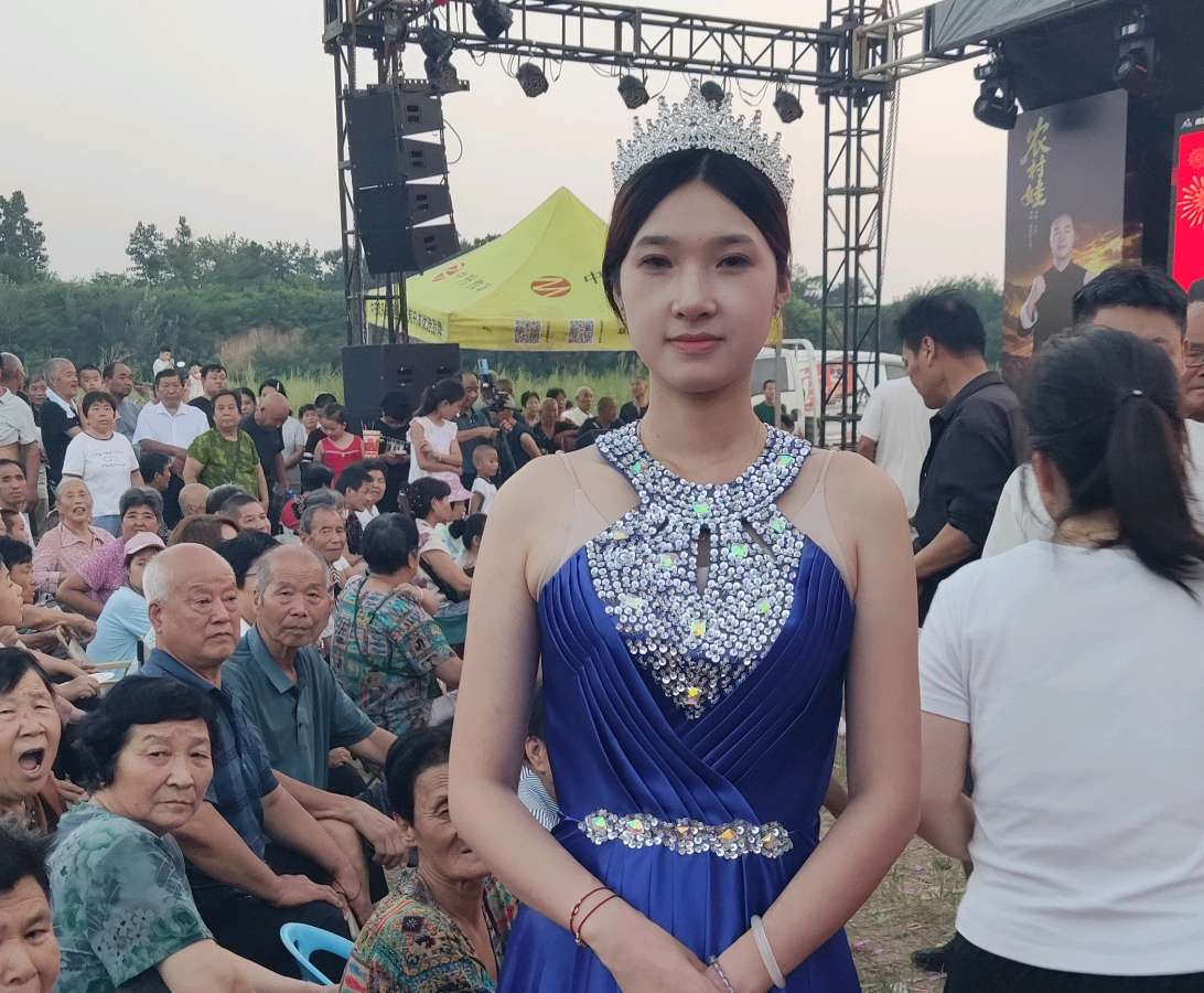 一场农村人的狂欢（图7）