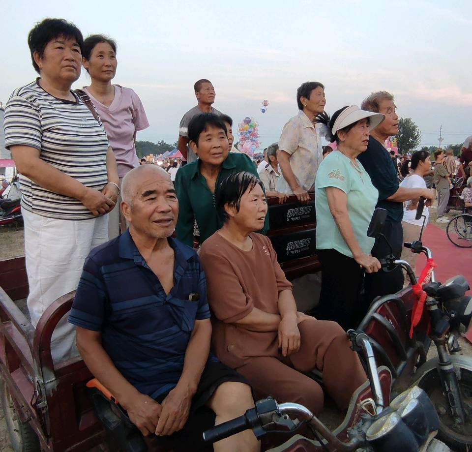 一场农村人的狂欢（图6）