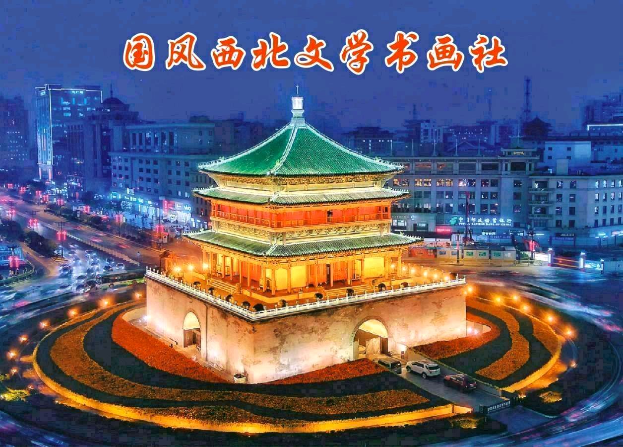 【国风社陕西分社】月刊55期*总第66期【八一特刊1】热烈祝贺工兵十四团青海战友民和联谊会隆重开幕*党阳安主持·段军致欢迎词·王友德、田清波团长讲话等活动礼成！（图157）
