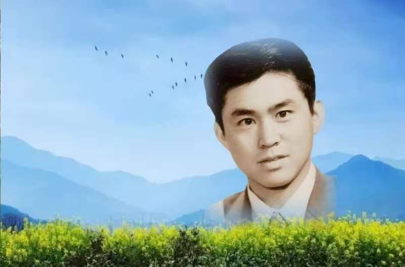 五绝三首·踏雨/作者:平安是福(张福安)(图7)