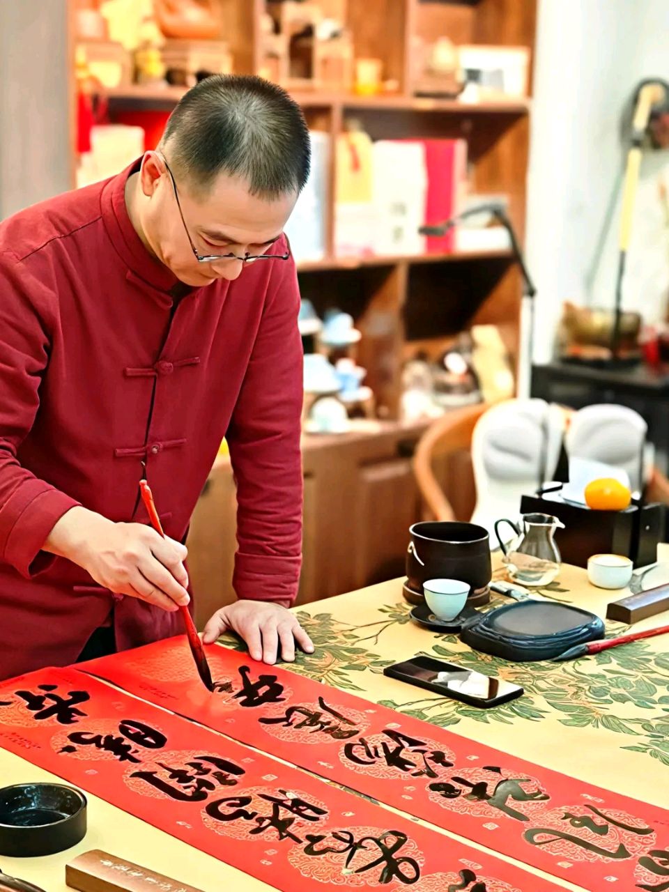 [哈尔滨头条] 吕志民先生之平仄韵律与妙手丹青（图11）