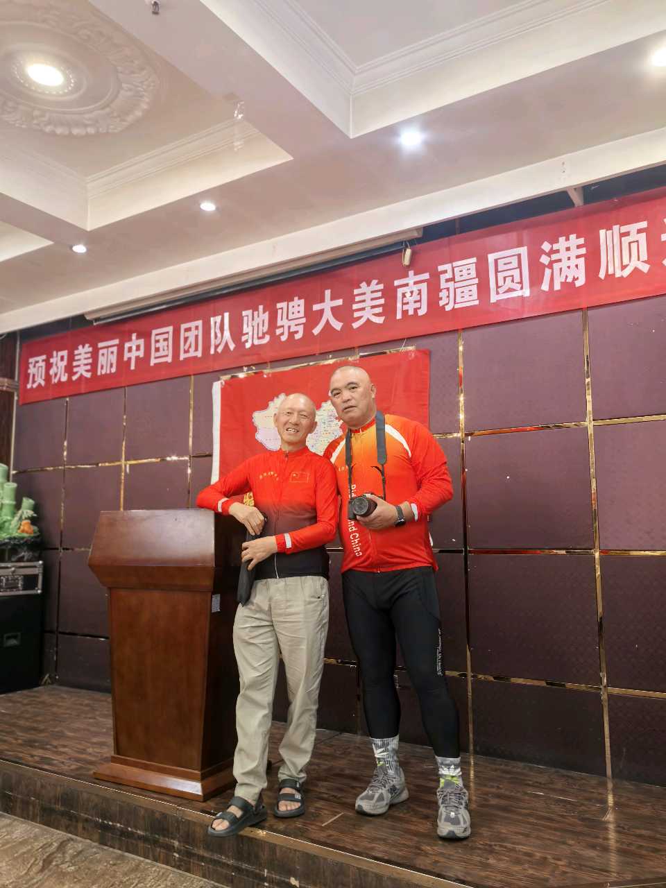 敬畏生命 平稳致远 作者/刘学峰(峰行天下)(图6)