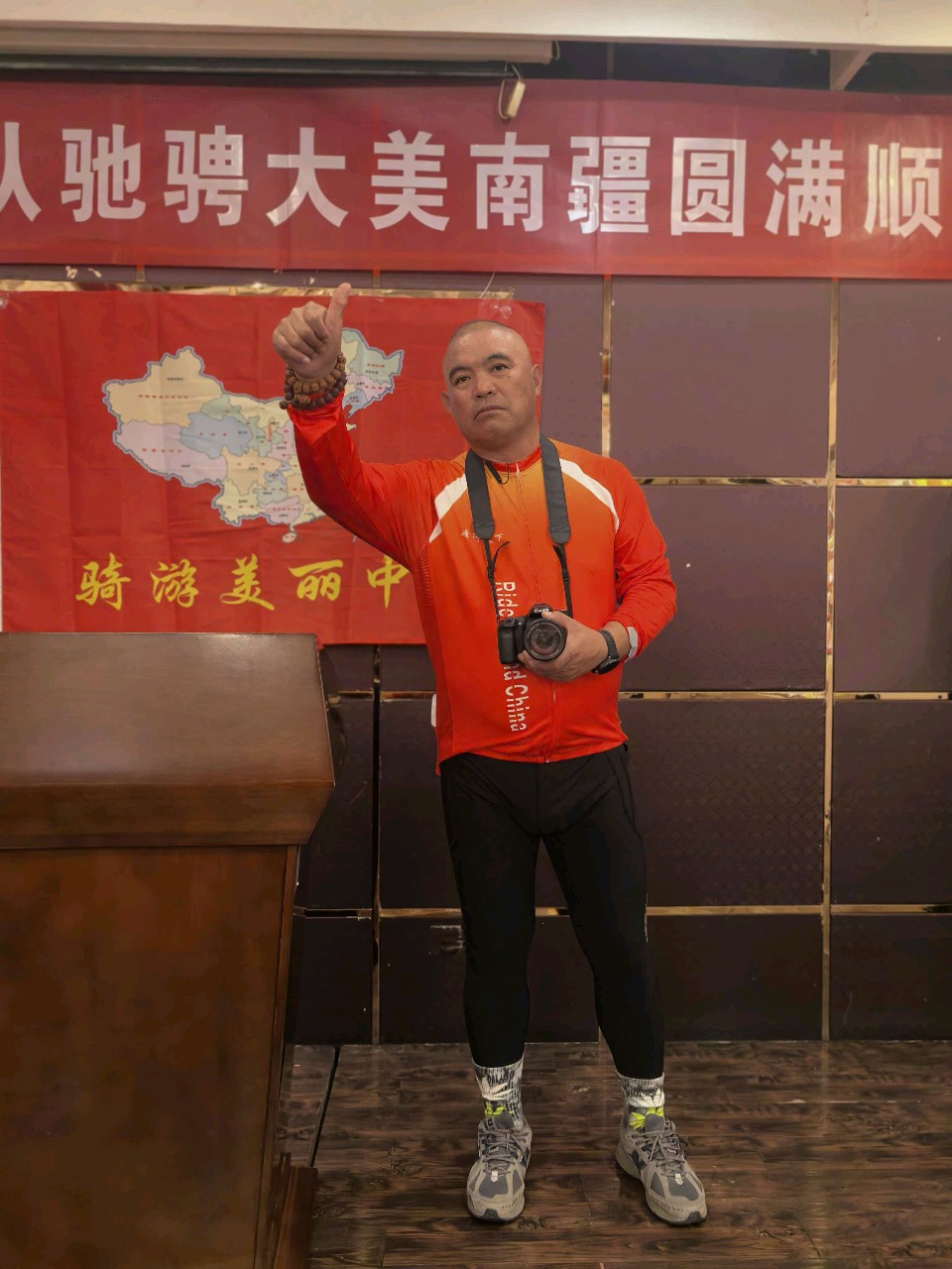 敬畏生命 平稳致远 作者/刘学峰(峰行天下)(图8)
