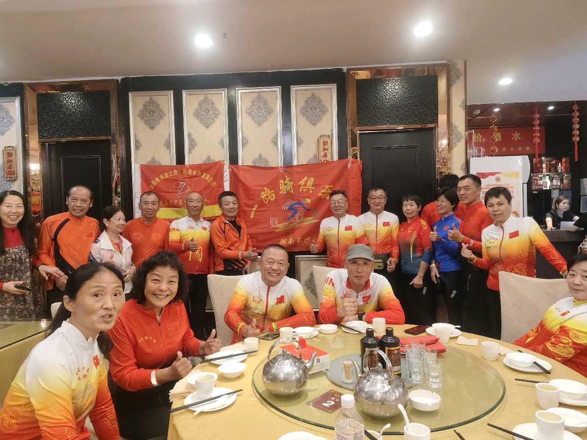 敬畏生命 平稳致远 作者/刘学峰(峰行天下)(图7)