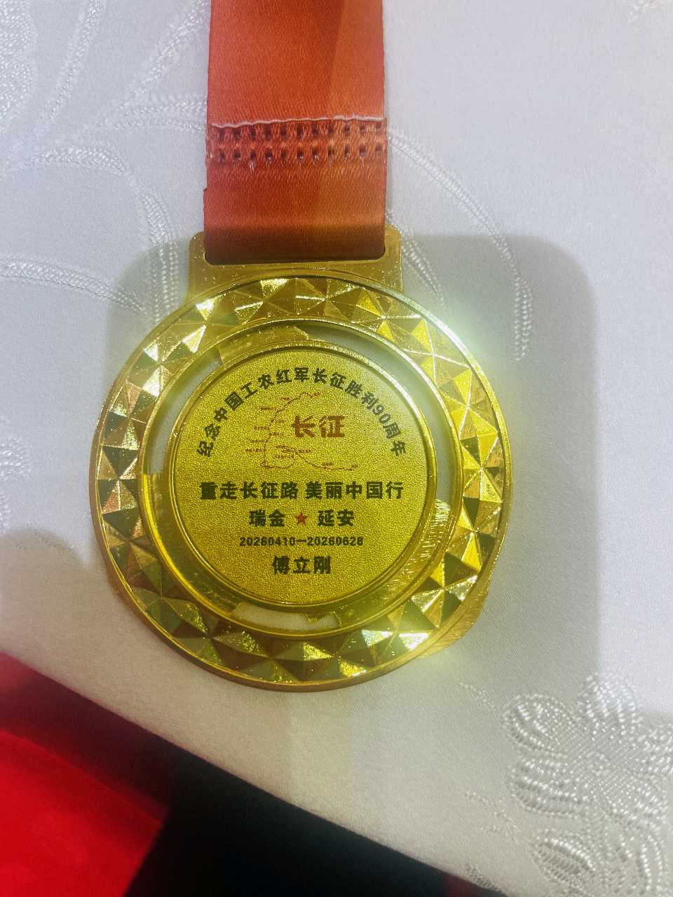 敬畏生命 平稳致远 作者/刘学峰(峰行天下)(图4)