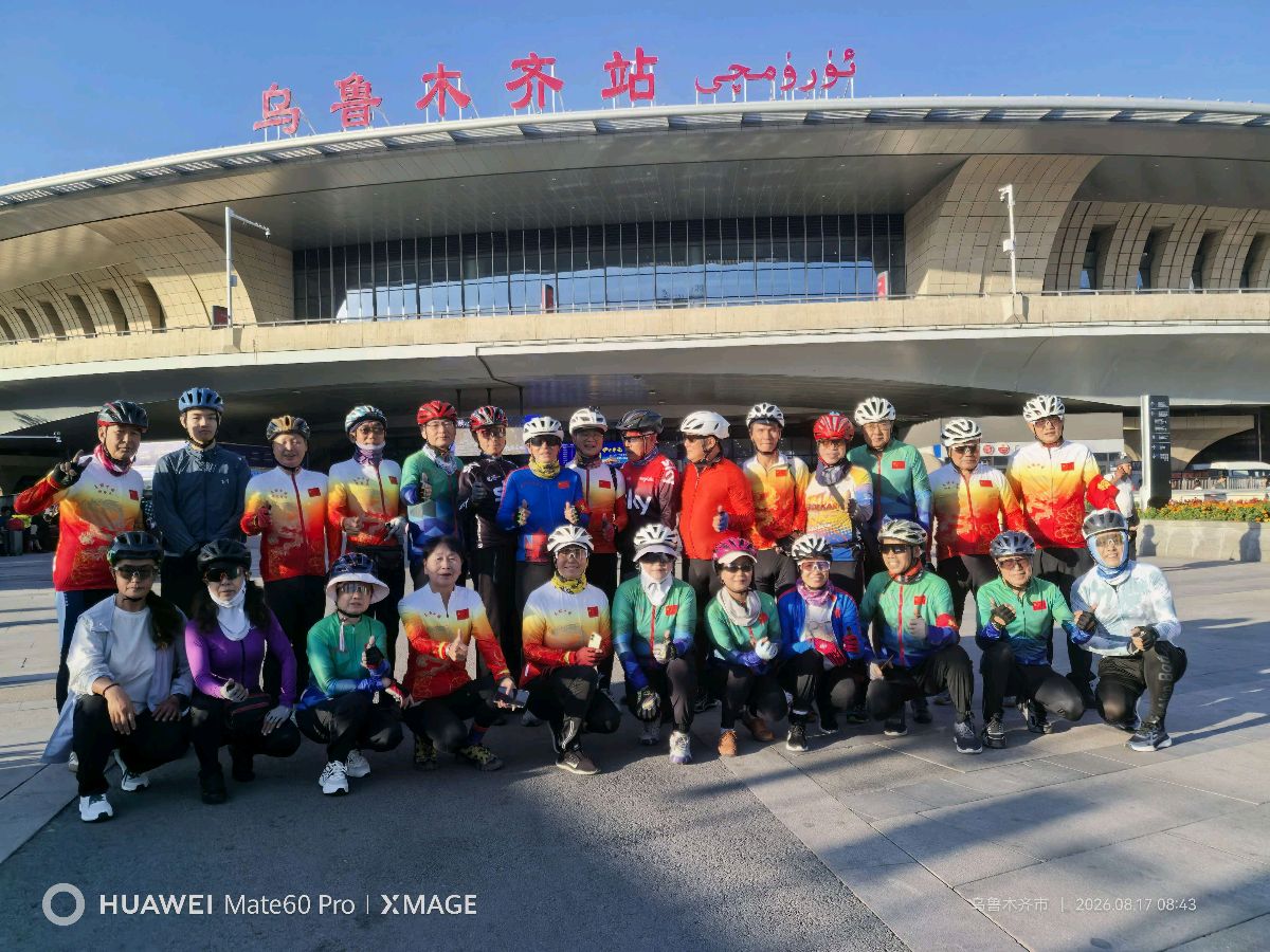 敬畏生命 平稳致远 作者/刘学峰(峰行天下)(图19)