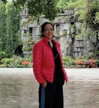 人生大赢家(楷法篇)广东女作家 水禾田(图5)