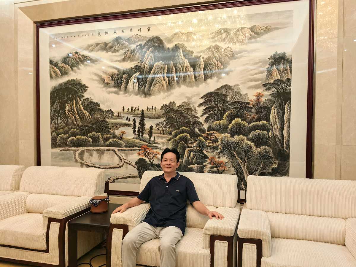 《中国微型诗排行榜》2026年度选本来稿选登||第031期|袁子林的作品（图4）