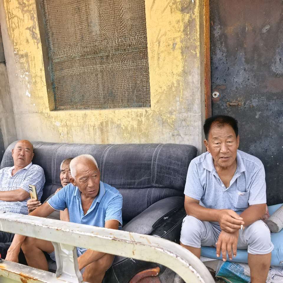 【燕赵文学】东先贤访古考记（河北/张喜魁）（图4）