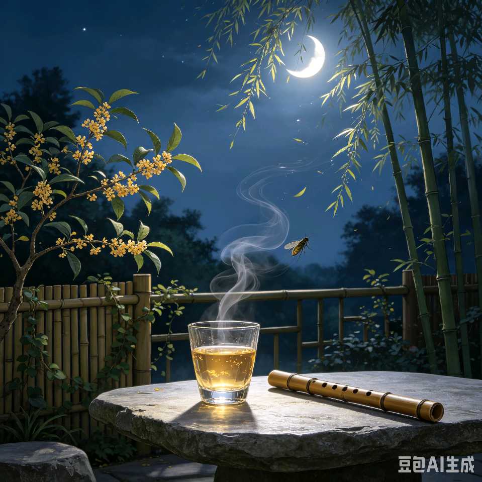 《当代诗词古诗词牌创作者海风原创作品二首》作者：海风 [中国现代诗歌文化传媒]（图7）