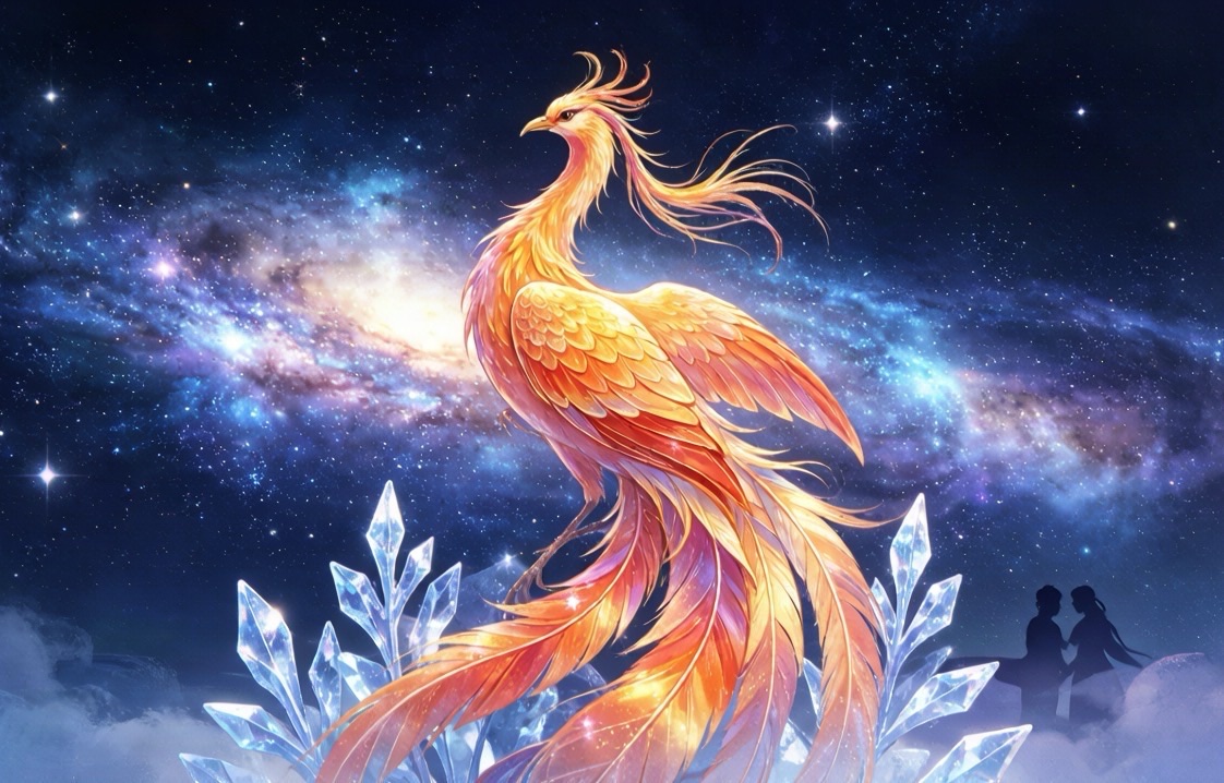 【新诗大观】虫王（小诗二首）||文/岳国栋（图3）