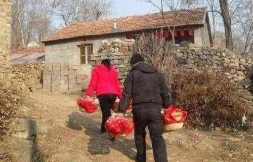 微型散文诗《风送新妇回娘家》（图2）