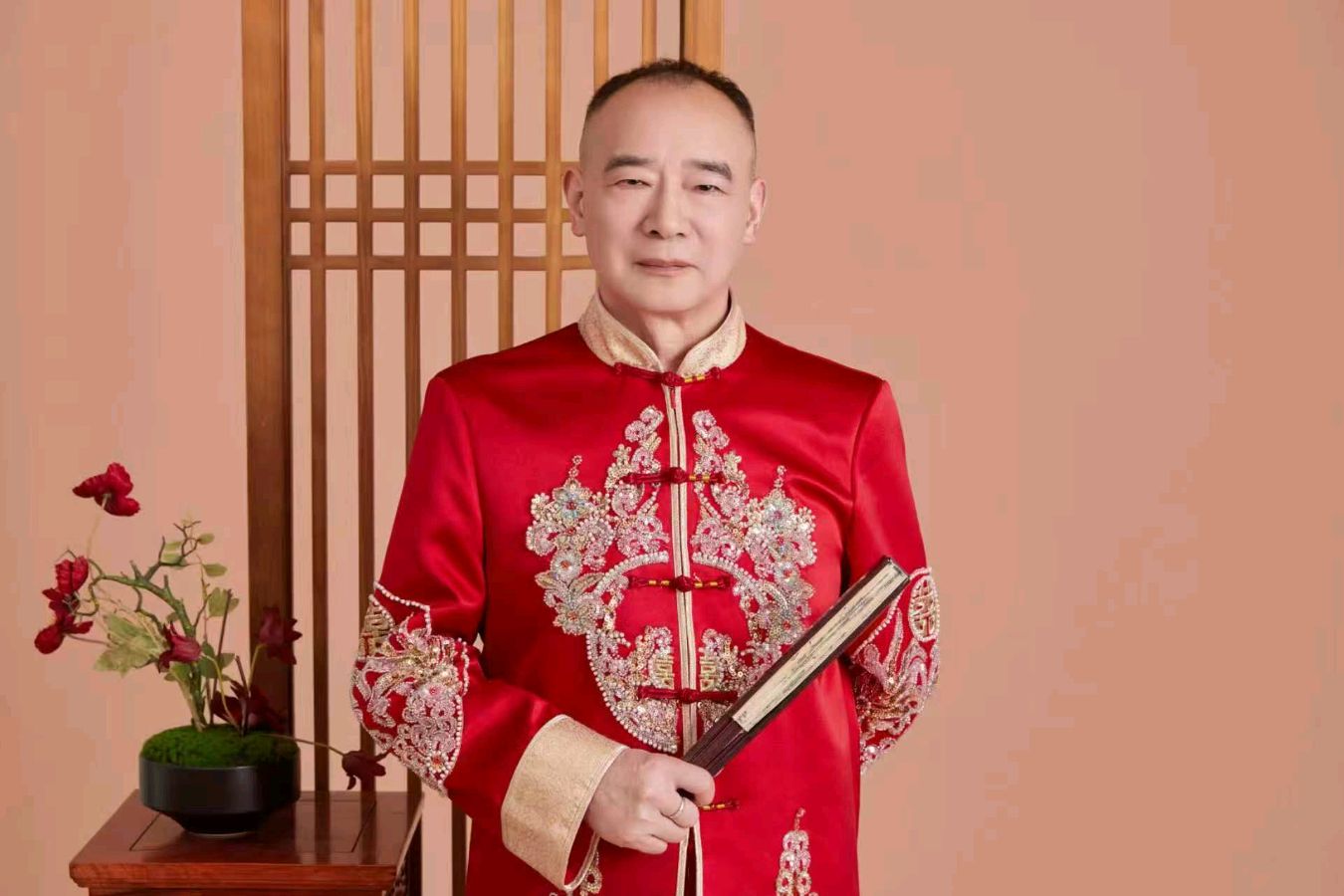 【现代诗】心底无私天地宽/作者:谢云峰(图6)