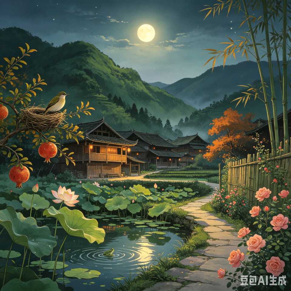 《著名当代古诗词七律创作者刘文波原创作品七律，三首》作者：刘文波 [中国现代诗歌文化传媒]（图6）