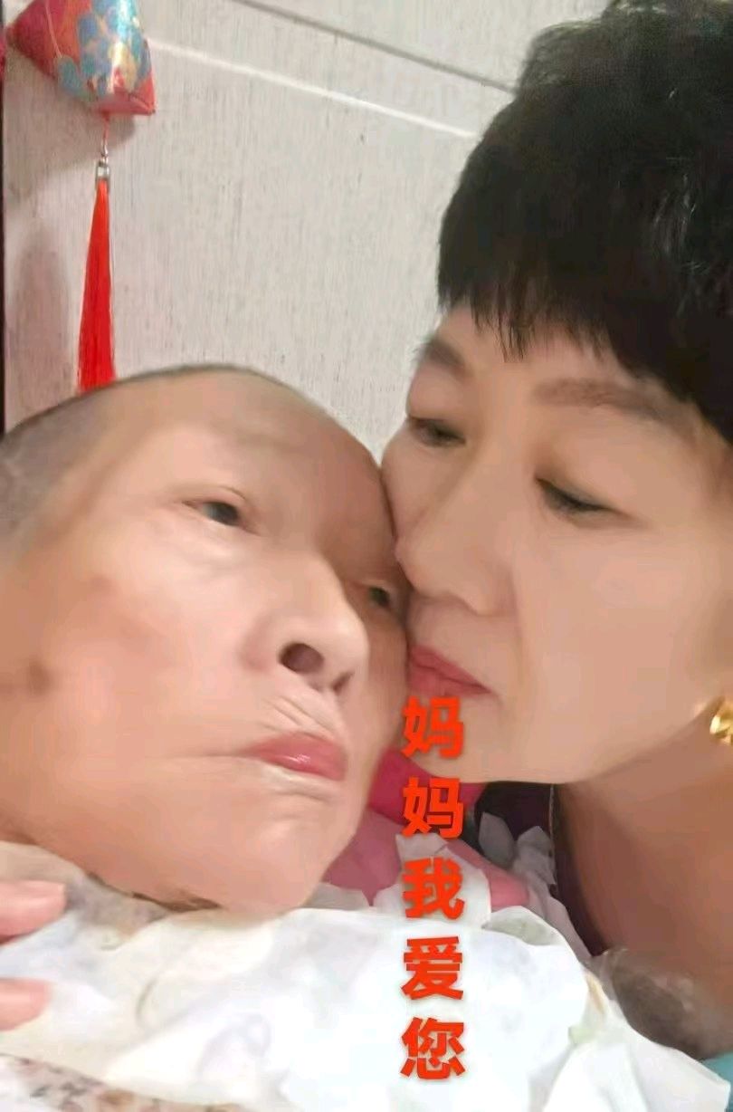 《中元寄思/致天堂双亲》实力诗人/火凤凰、金牌主播/军歌嘹亮。(图4)