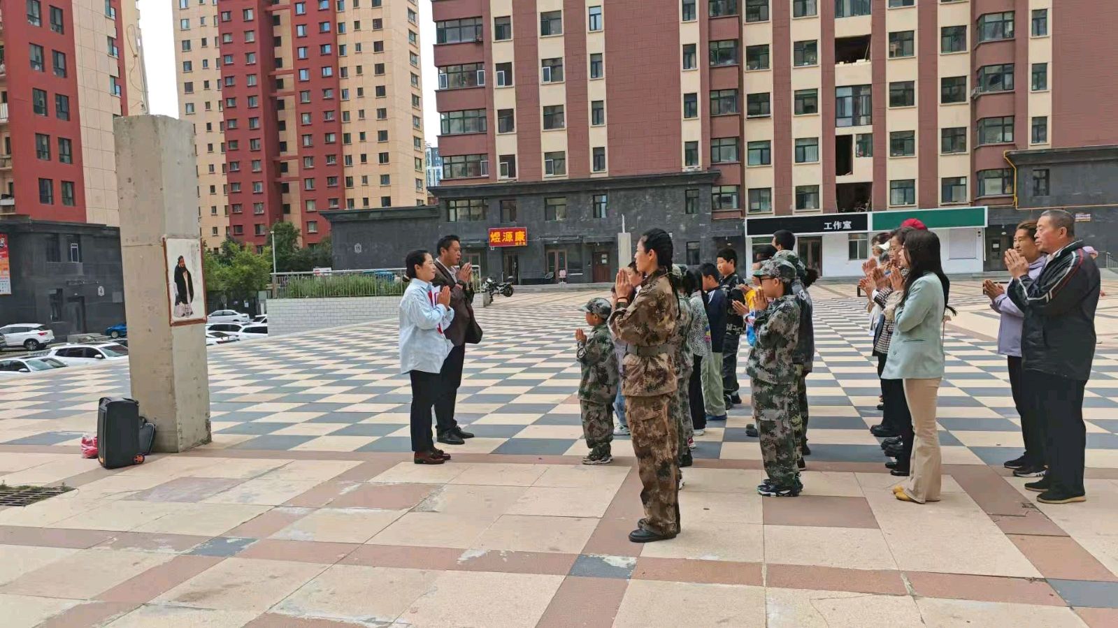 砺志少年强 筑梦向未来（图5）