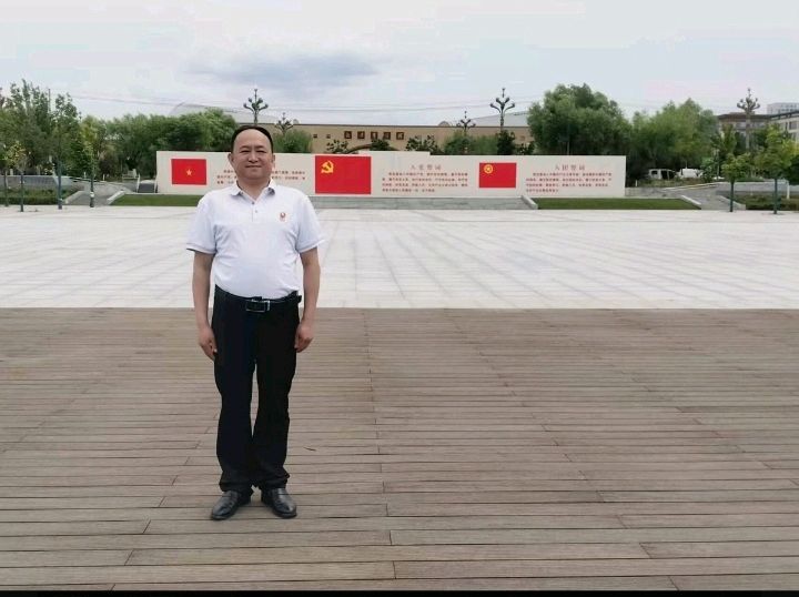 美丽三秦颂