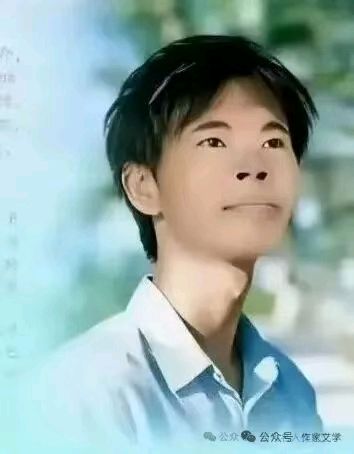 请欣赏《霜降（五首》作者/赵华/主播 编辑 英利【中国长江文学社】有声文学平台【第20360期】（图8）