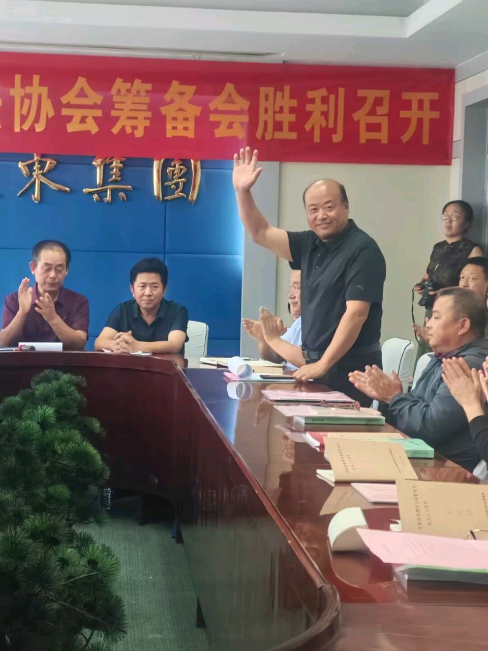 【都市头条向幸福出发编辑部】第16594期 共同的爱好 同向的奔赴(图9)