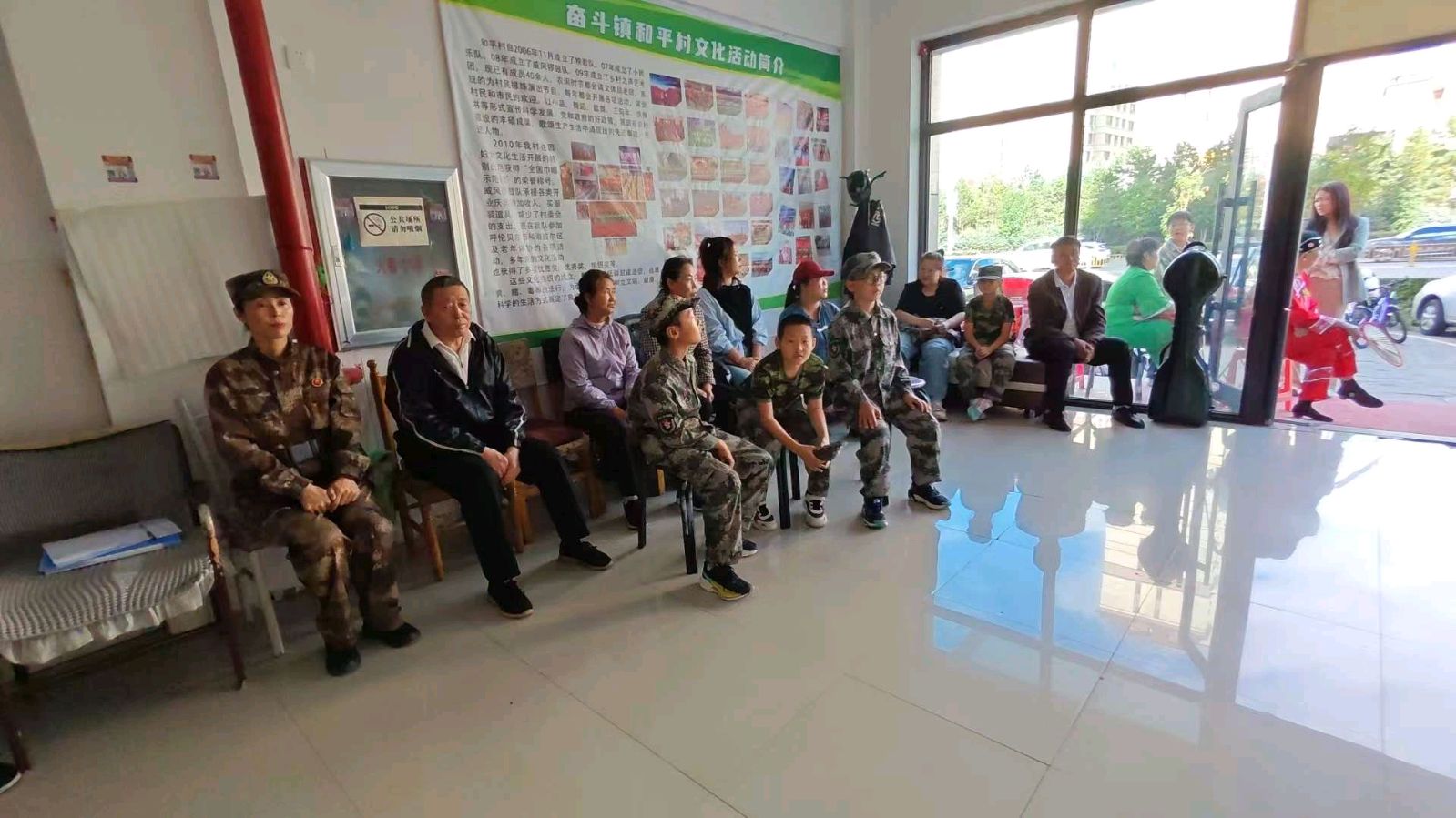 砺志成长展风采 少年逐梦启新程（图3）