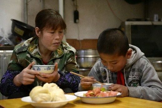 微型散文诗《母亲的唠叨》（图3）