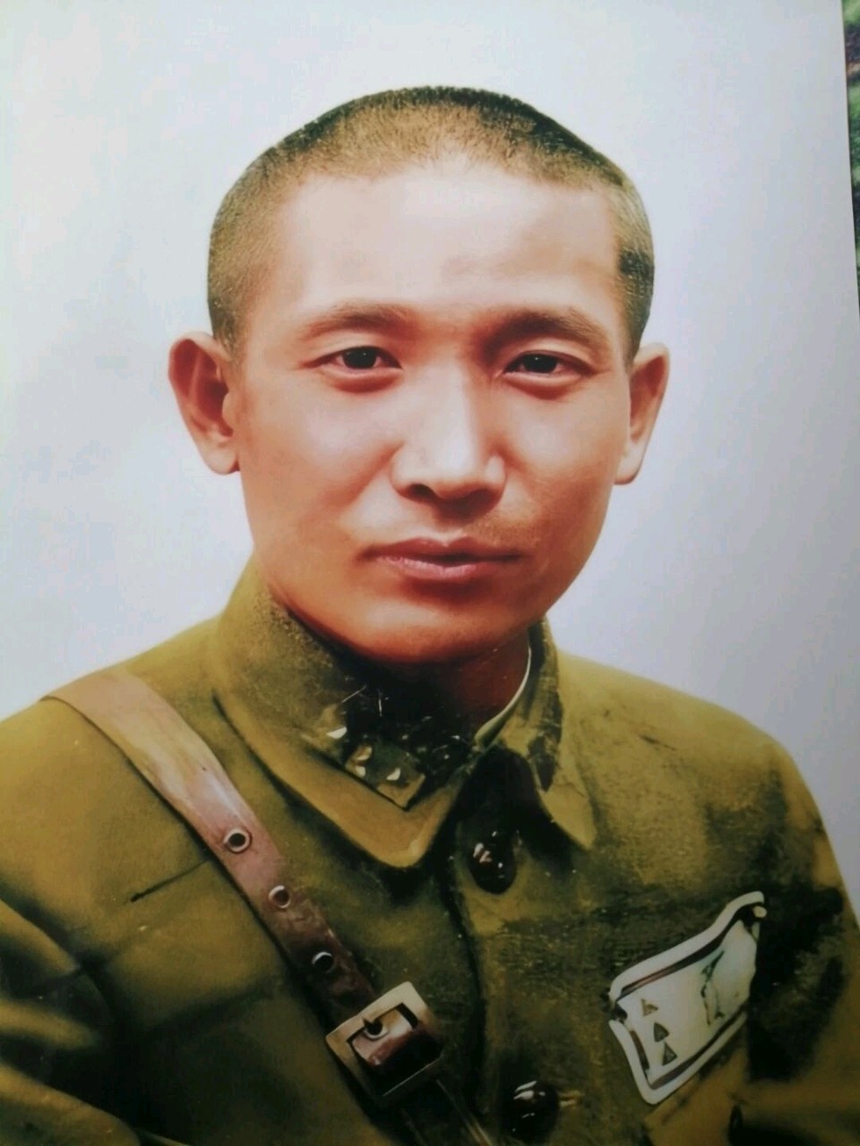 七言律诗 押先韵 赞张治中文/苟双进（图5）