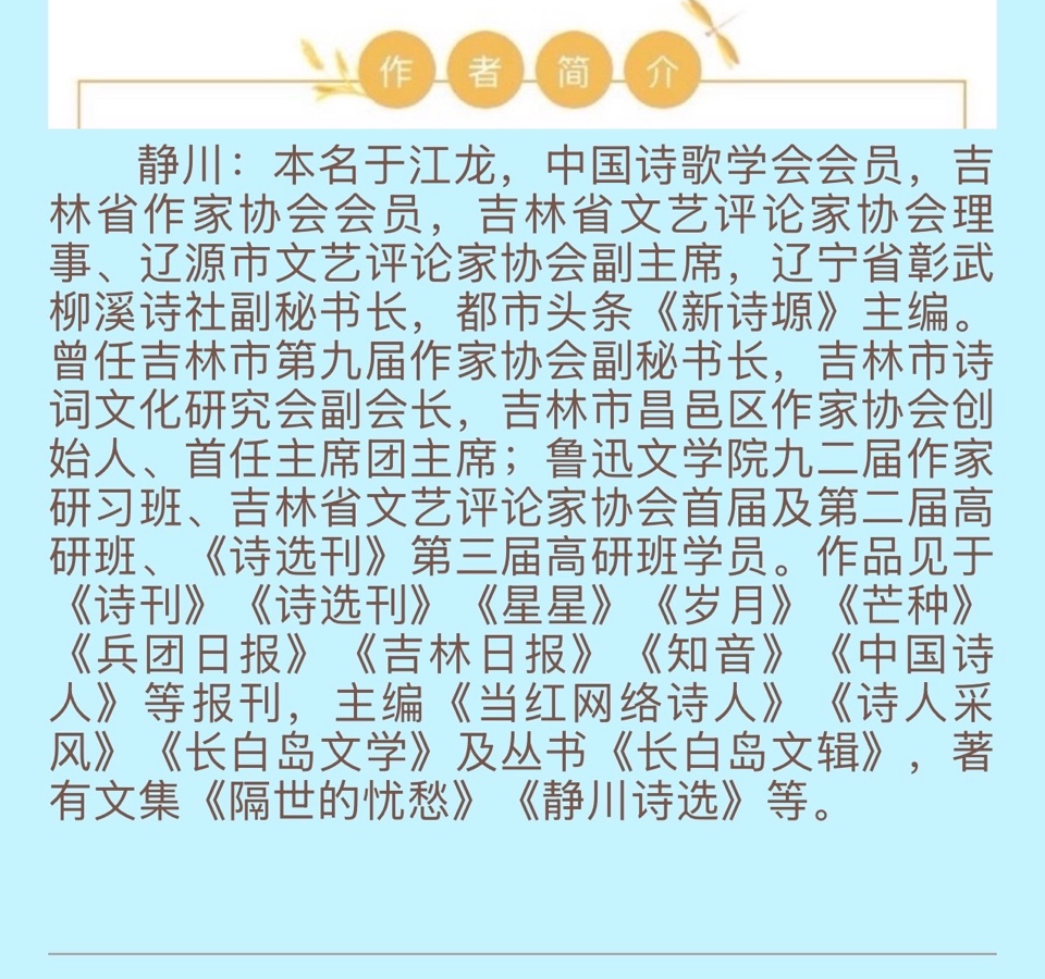 【新诗塬.阅读与评论】被全民误读的诗歌偶像:重审海子、顾城与当代文艺造神的乱象|文 / 静川(图3)