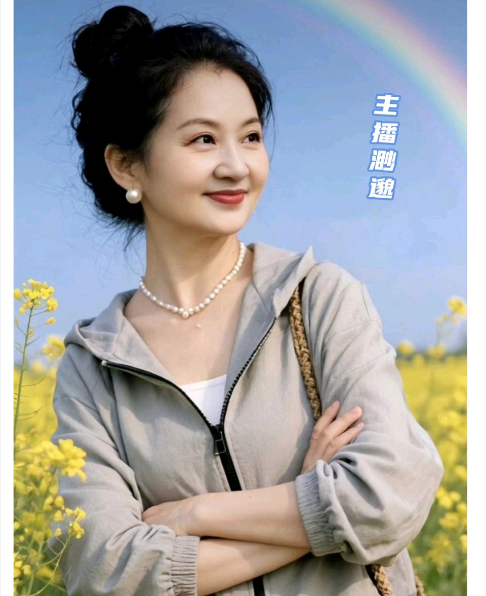请欣赏《秋》作者陈铠/主播.编辑渺邈【中国长江文学社】有声文学平台【第19737期】（图6）