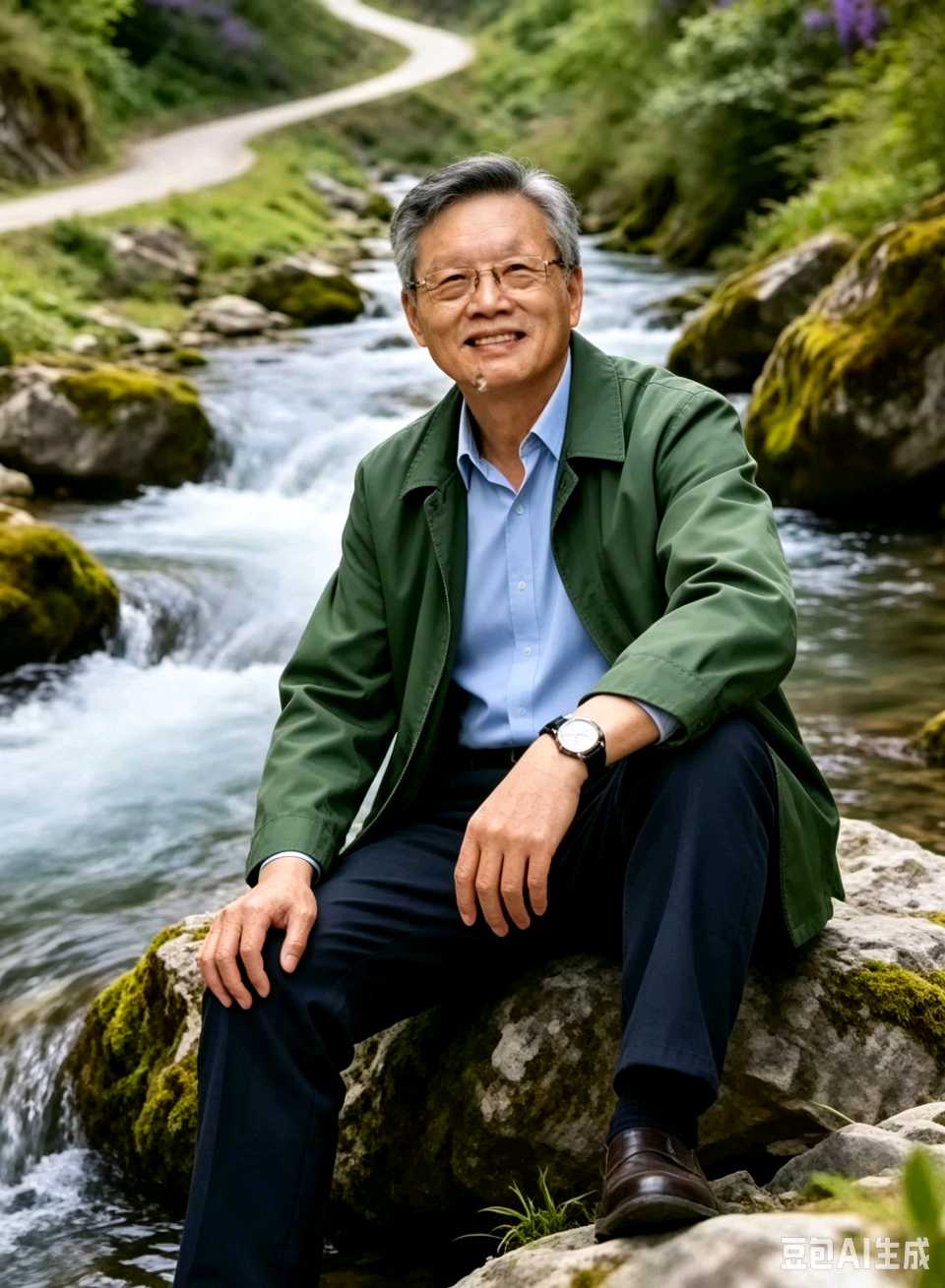 天鹅湖艺术团2026年第8期空中联欢会展播（图9）