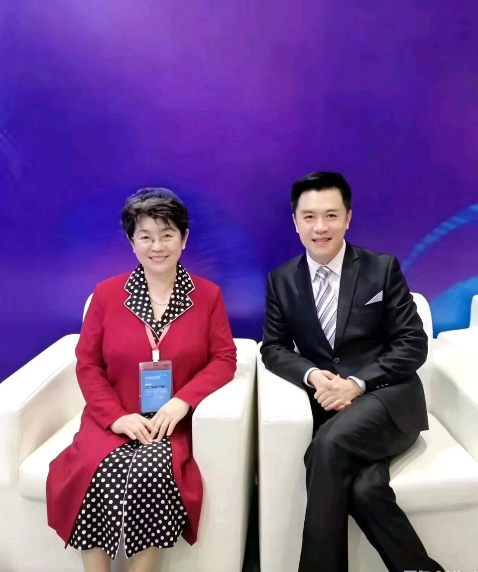 🇨🇳【中国诗人】第1697篇（名家风采）中国声音赞刘磊//作者:李桂琴（图4）