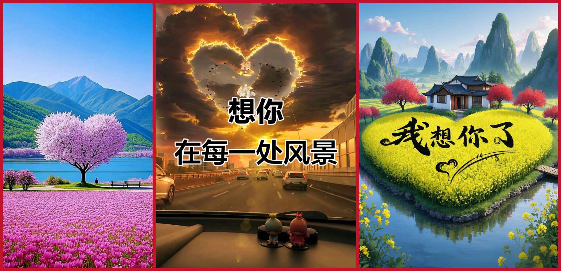 【重磅推出 秋韵抒怀】“农民诗人”曹南强//觅知音+中元节悼贤妻（系列作品展）（图5）